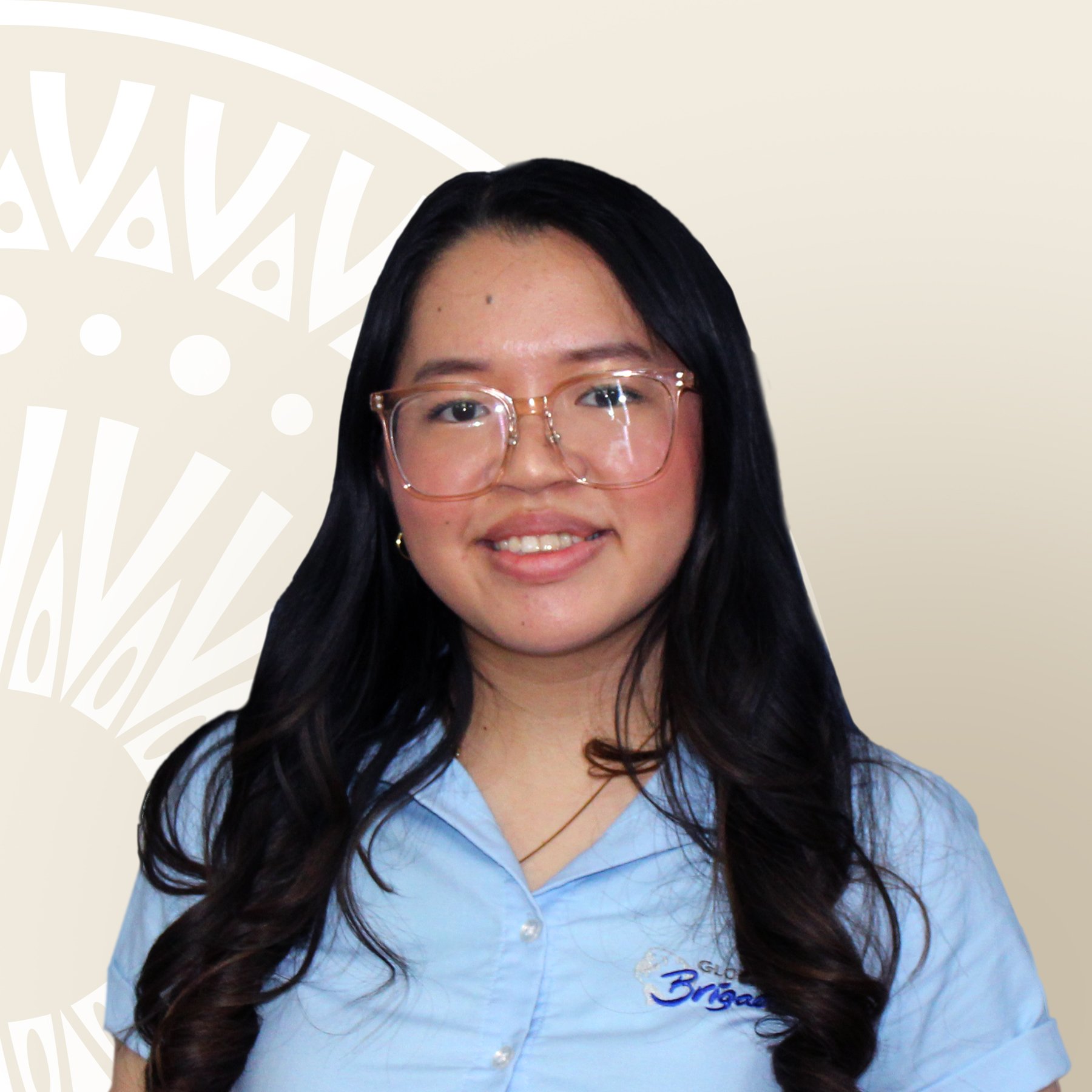 Maritza Zhen White BG