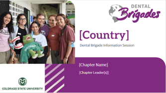 dental capture